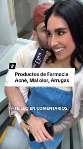 Patricia Dermatóloga