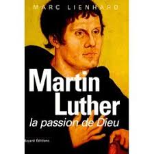 Lienhard Marc Luther