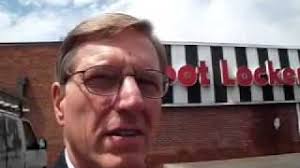 Jody Landers: The Historic Pennsylvania Avenue Interview, 8.15.11