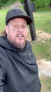 Jelly Roll Concert at Bell Centre 2025