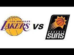 Lakers memphis grizzlies miami heat milwaukee bucks minnesota timberwolves misc nba g league new orleans pelicans new york knicks oklahoma city thunder orlando magic philadelphia 76ers phoenix suns portland trail blazers. Los Angeles Lakers Vs Phoenix Suns Nba Highlights October 25th 2018 Youtube