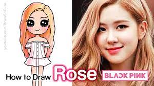 We did not find results for: How To Draw Rose Blackpink Kpop Youtube