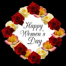 Management | 07 mar 2013 23:48:23. Kartu Ucapan Selamat Hari Wanita Mawar Persegi Templat Postermywall