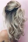 80 Sensational Medium Length Haircuts for Thick Hair in 2020