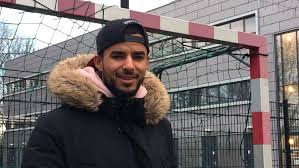 Football ground map > football grounds > netherlands > eredivisie > fc utrecht. Uu Student And Fc Utrecht Player I D Always Been Seen As A Moroccan Dub