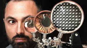 Difracción de Fresnel y Fraunhofer para algunos tipos de aberturas