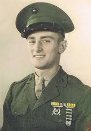 Roman Robert “Bob” Koupal (1922-1988)