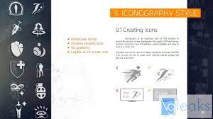 However, keeping that information updated and functional is imperative. The Division User Interface Style Guide User Interface Interface Play My Game