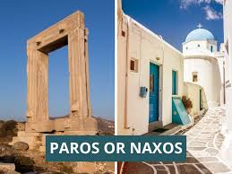 Naxos | Blog - Greeka.Com