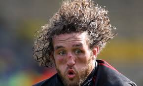 Saracens stick to their guns with high-risk approach to Heineken Cup