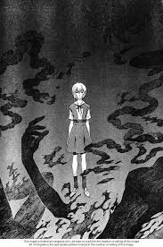 Neon Genesis Evangelion 79 Read Neon Genesis Evangelion Chapter 79 Online Evangelion Neon Evangelion Neon Genesis Evangelion