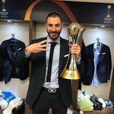 €25.00m* dec 19, 1987 in lyon.karim benzema is the brother of gressy benzema ( retired ). Belt Salvatore Ferragamo Leather From Karim Benzema On His Account Instagram Spotern