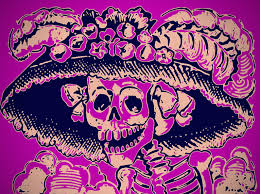 La Fete Des Morts Au Mexique Education Numerique La Fete Des Morts Fete Des Morts Mexique Mort