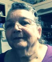 Alma Hite Obituary (1945