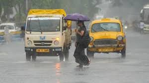 Kolkata Weather Today:অতি ভারী বৃষ্টির ...