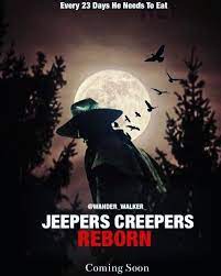 Jeepers Creepers Peliculas Latam Publicacoes Facebook