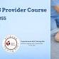 CPR/BLS Certification classes for Healthcare Providers (AHA)
