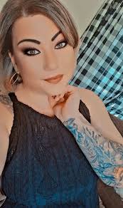 Here's a few of my tattoos. Not all but 💁‍♀️