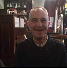 Can someone edit out the clutter behind us?