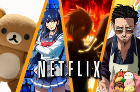 They still are known as netflix originals but are produced somewhere else so netflix doesn't have a full say on whether they get new seasons or sequels. 16 Nuevas Series De Anime En Netflix En 2021