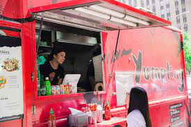 According to a survey by ibisworld, the revenue from 3,624 food truck businesses in america was. The Hidden Costs Of Running A Food Truck