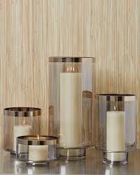 Get free shipping on qualified silver vases or buy online pick up in store today in the home decor department. High End Home Decor Accents At Neiman Marcus