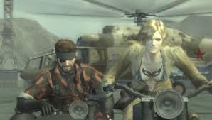 It may take a few tries to reach the s ranking. Essential Metal Gear Games To Play Before Metal Gear Solid V The Phantom Pain Game Idealist