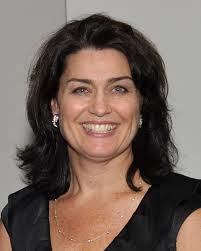 Alumni Spotlight: Barbara Deutsch, MLA '97