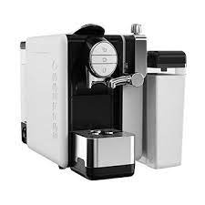 When you purchase a capsule machine you're essentially buying into a particular brand of coffee too. Coffee Capsules Machine Global Sources