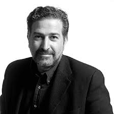 De la desgracia de ser árabe