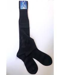 6 paia calze filo di scozia uomo calzini lunghe o corte di cotone vari colori. Filo Di Scozia Lungo Katia Calze