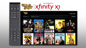 Our vision is to be the family entertainment brand that young people want, parents trust, and families enjoy together. Hallmark Streaming Service Launches On Xfinity And Contour Broadcasting Cable