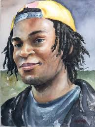 Artwork With Hex Color #97988b