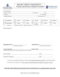 We did not find results for: Kostenloses Food Catering Service Order Form Sample Format