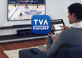 Смотри любимые матчи live бесплатно! Tva Sport Second Ecran On Behance