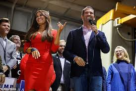 He has risen the highest ranks of california politics over the past two decades. Kimberly Guilfoyle S Ex Husband Democrat Gavin Newsom Becomes Governor Of California Daily Mail Online