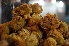 It is usually round in shape and tends to vary in size. Resepi Jemput Malas Kelantan Resepi Jemput Udang Rangup Copd Blog O