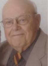 Obituary information for Glenn T. Sheets