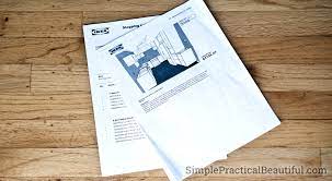 And just as many also work with an architect or designer to help them achieve their kitchen goals. Ikea Kitchen Services Review Simple Practical Beautiful