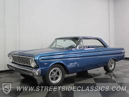 Image result for Blue 1964 Fleet