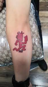 We did not find results for: 665 Hatchetman Tattoo Fuccpenta Juggalo