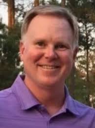 Gregory Eugene Gooch