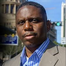 Stream episode Aubrey R. Taylor: "Are Black Voters Moving Away from the  Democrat Party?"