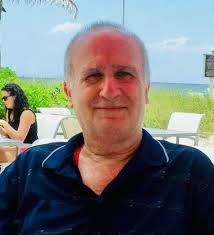 Obituary information for Charles "Chuck" Barry Carter