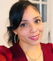 Anjuli Sharma Fine, 35, of Norfolk