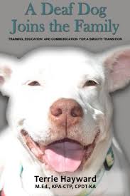 Estimates of use range from 500,000 to 2 million in the u.s. Beginning Sign Training Deaf Dogs Rock