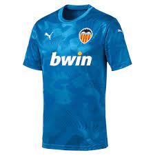 Chalet valencia t in 2018 was employed in state of california and had annual salary of $63,612 according to public records. Puma Valencia Cf Third 19 20 é' Goalinn