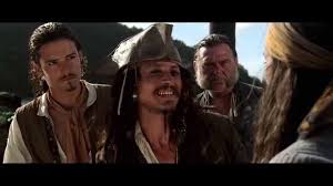 Pirates of the Caribbean: The Curse of the Black Pearl - Movies on Google  Play