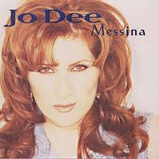 Jo Dee Messina: albums, songs, concerts
