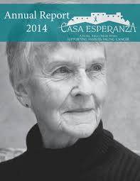 Casa Esperanza 2011 Annual Report by Casa Esperanza